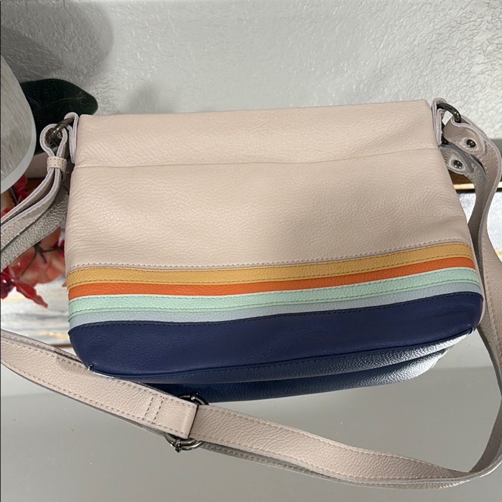 Sak purse